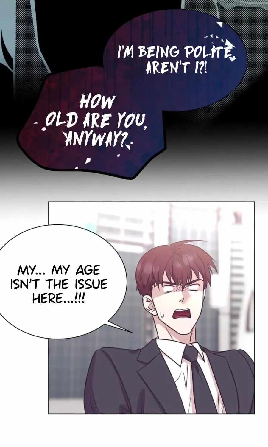 I Became a Sales Prodigy Chapter 99-eng-li - Page 88