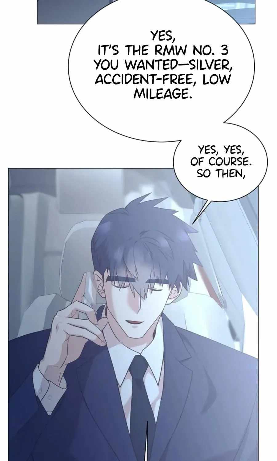 I Became a Sales Prodigy Chapter 99-eng-li - Page 146