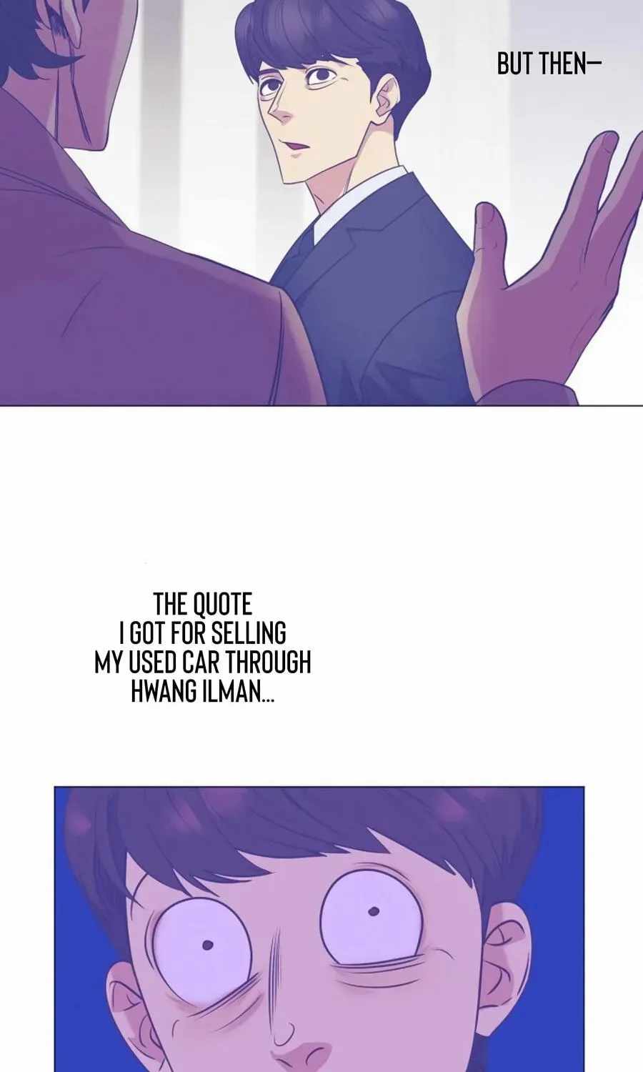 I Became a Sales Prodigy Chapter 100-eng-li - Page 74