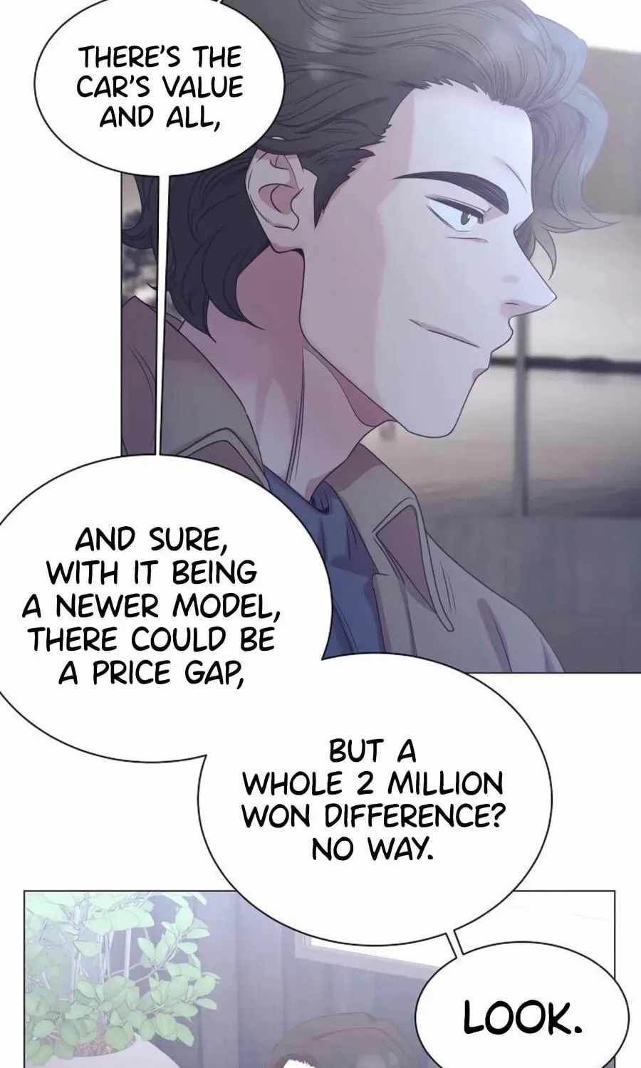 I Became a Sales Prodigy Chapter 100-eng-li - Page 88