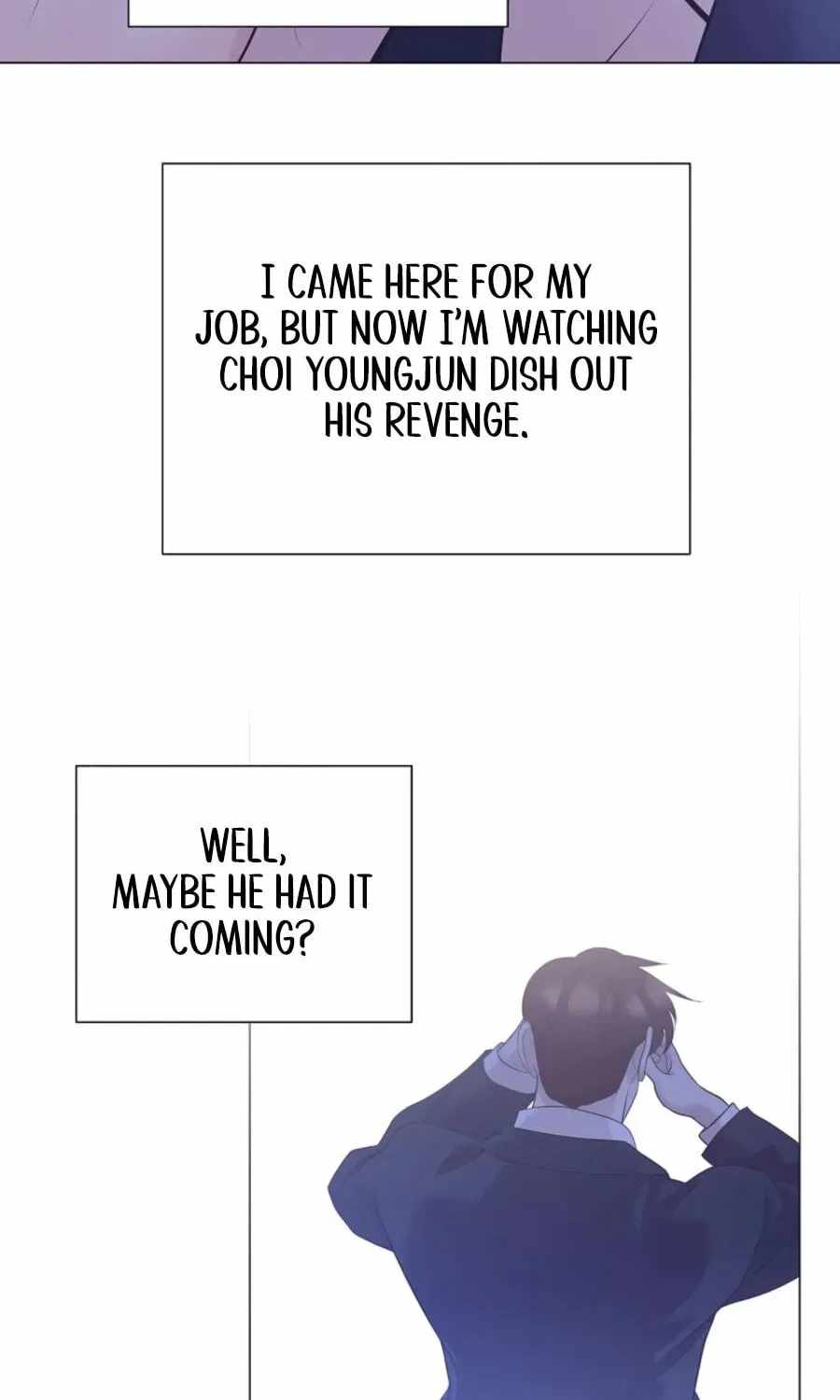 I Became a Sales Prodigy Chapter 99-eng-li - Page 130