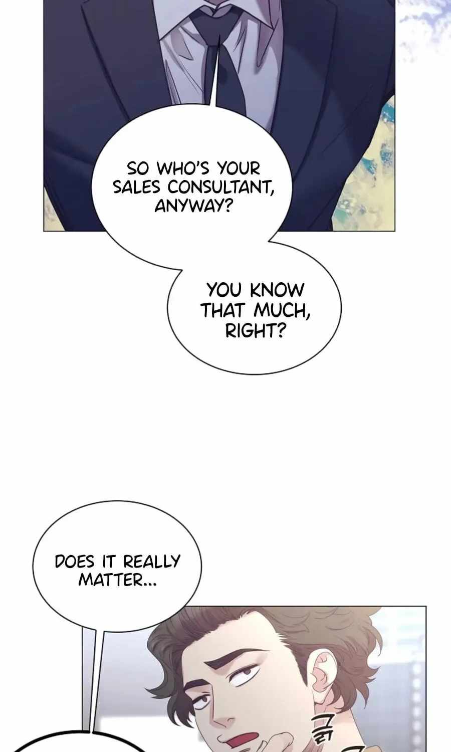 I Became a Sales Prodigy Chapter 99-eng-li - Page 118
