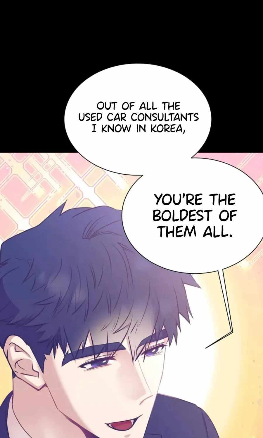 I Became a Sales Prodigy Chapter 99-eng-li - Page 34