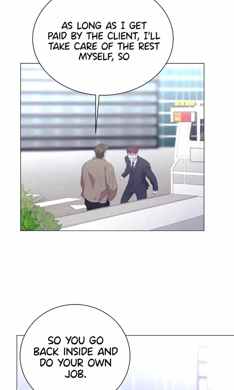 I Became a Sales Prodigy Chapter 99-eng-li - Page 80
