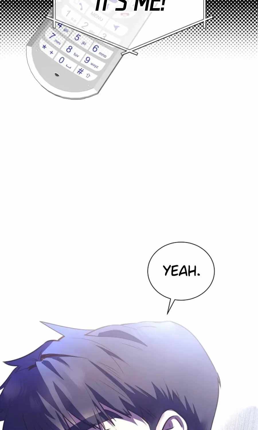 I Became a Sales Prodigy Chapter 99-eng-li - Page 8