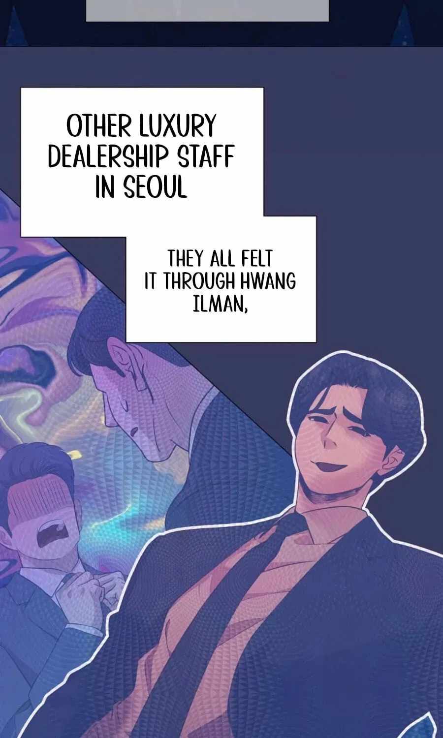 I Became a Sales Prodigy Chapter 99-eng-li - Page 114