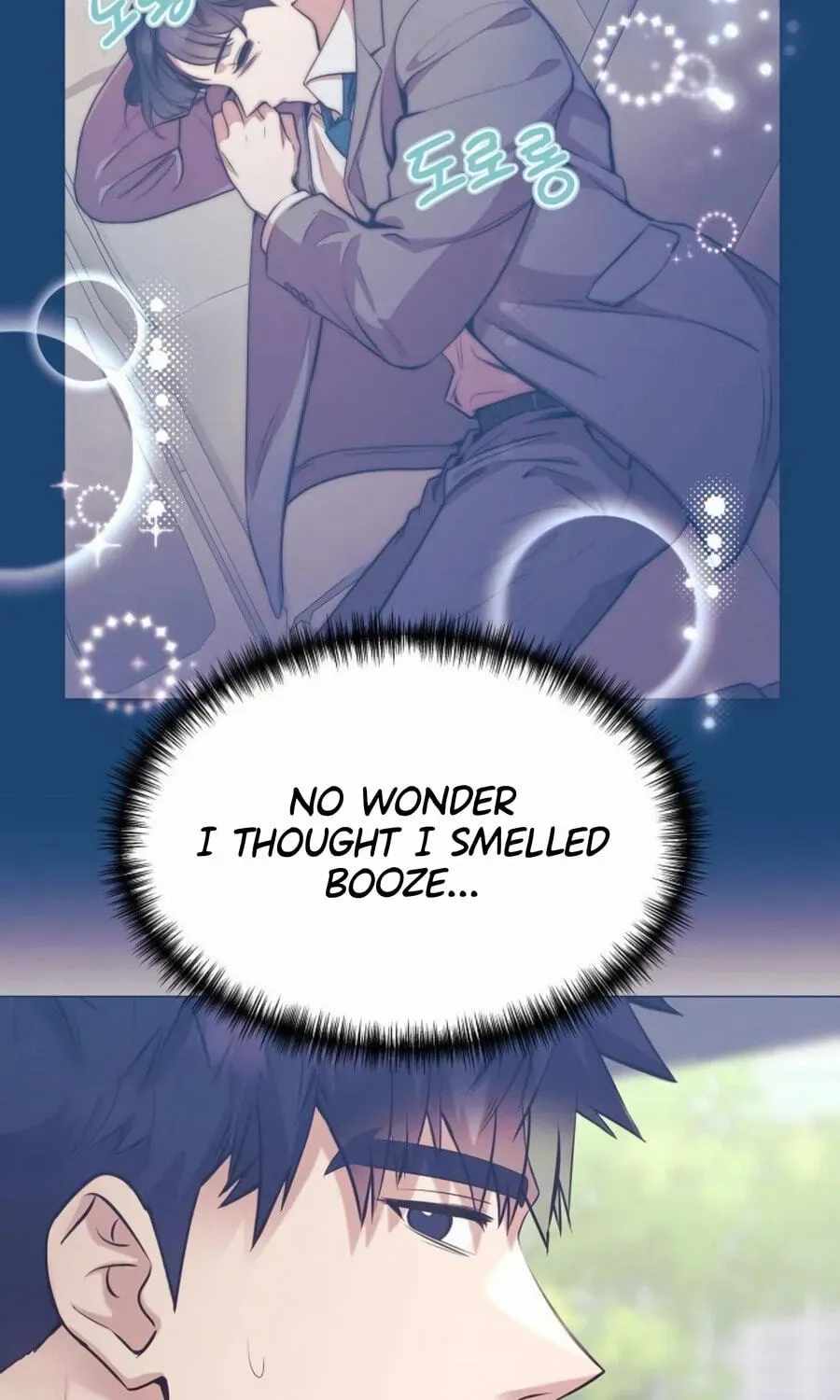I Became a Sales Prodigy Chapter 100-eng-li - Page 22