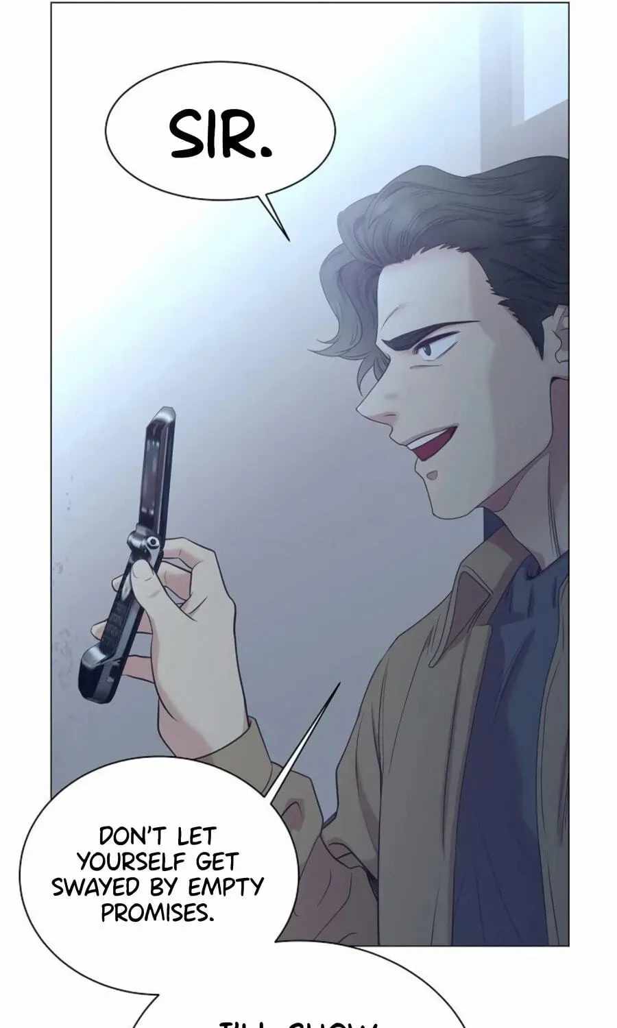 I Became a Sales Prodigy Chapter 100-eng-li - Page 142