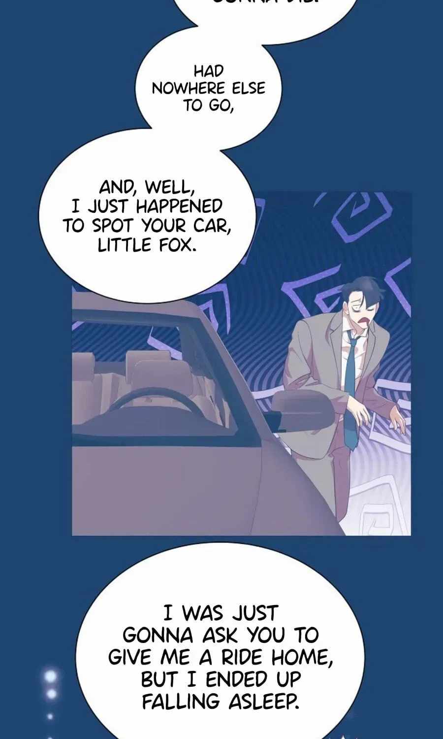 I Became a Sales Prodigy Chapter 100-eng-li - Page 20