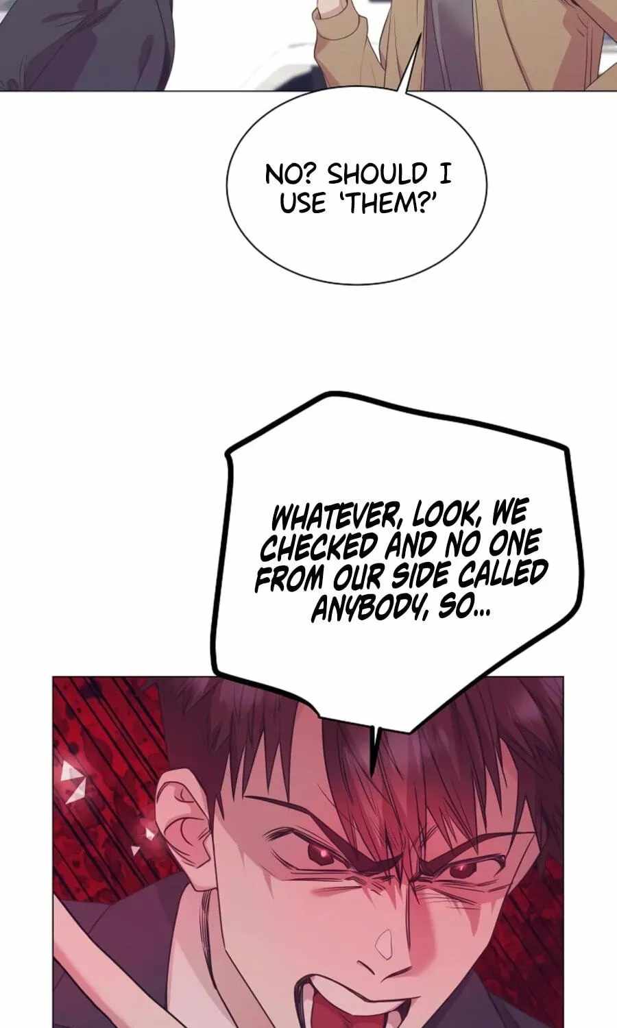 I Became a Sales Prodigy Chapter 99-eng-li - Page 70