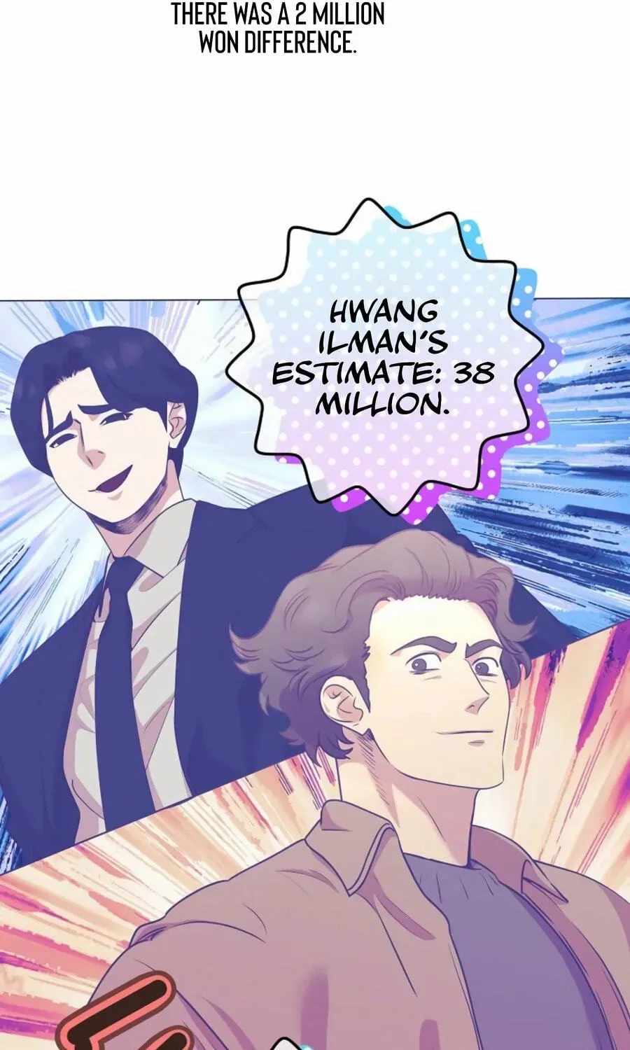 I Became a Sales Prodigy Chapter 100-eng-li - Page 76
