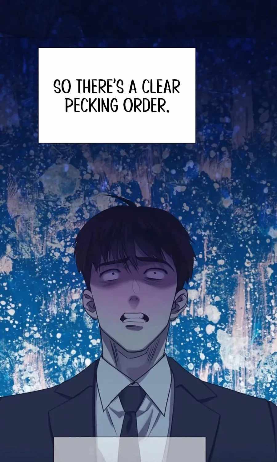 I Became a Sales Prodigy Chapter 99-eng-li - Page 112