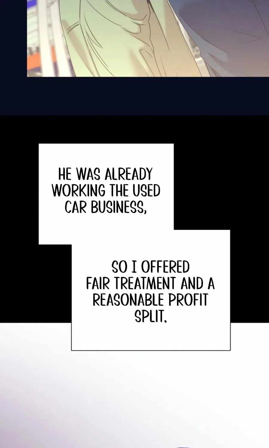 I Became a Sales Prodigy Chapter 99-eng-li - Page 26