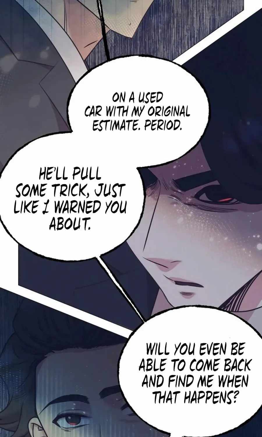 I Became a Sales Prodigy Chapter 100-eng-li - Page 134
