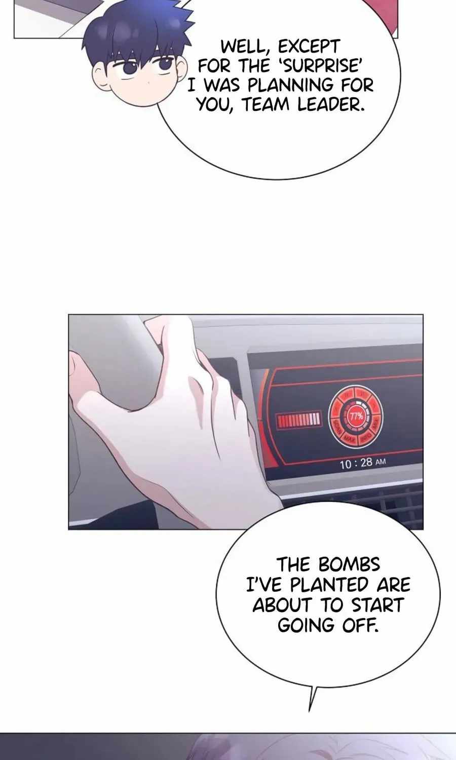 I Became a Sales Prodigy Chapter 100-eng-li - Page 52