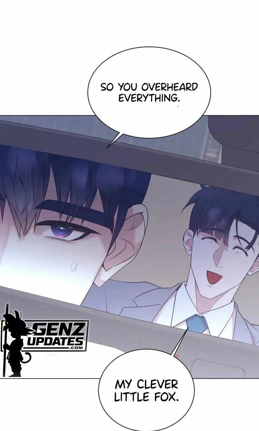 I Became a Sales Prodigy Chapter 100-eng-li - Page 42