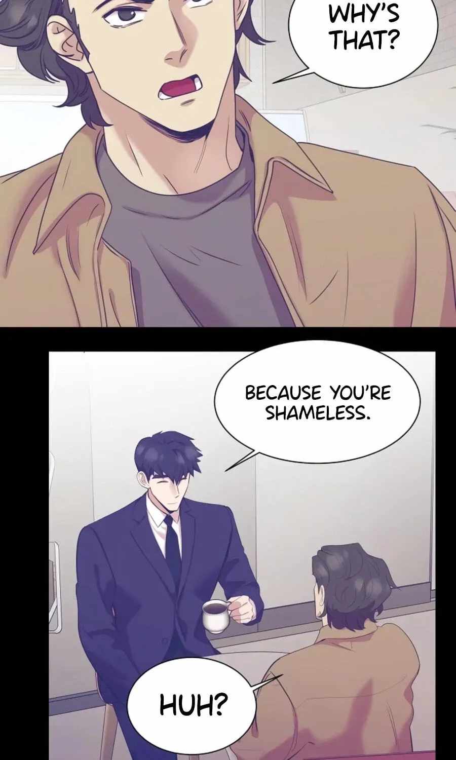 I Became a Sales Prodigy Chapter 99-eng-li - Page 32