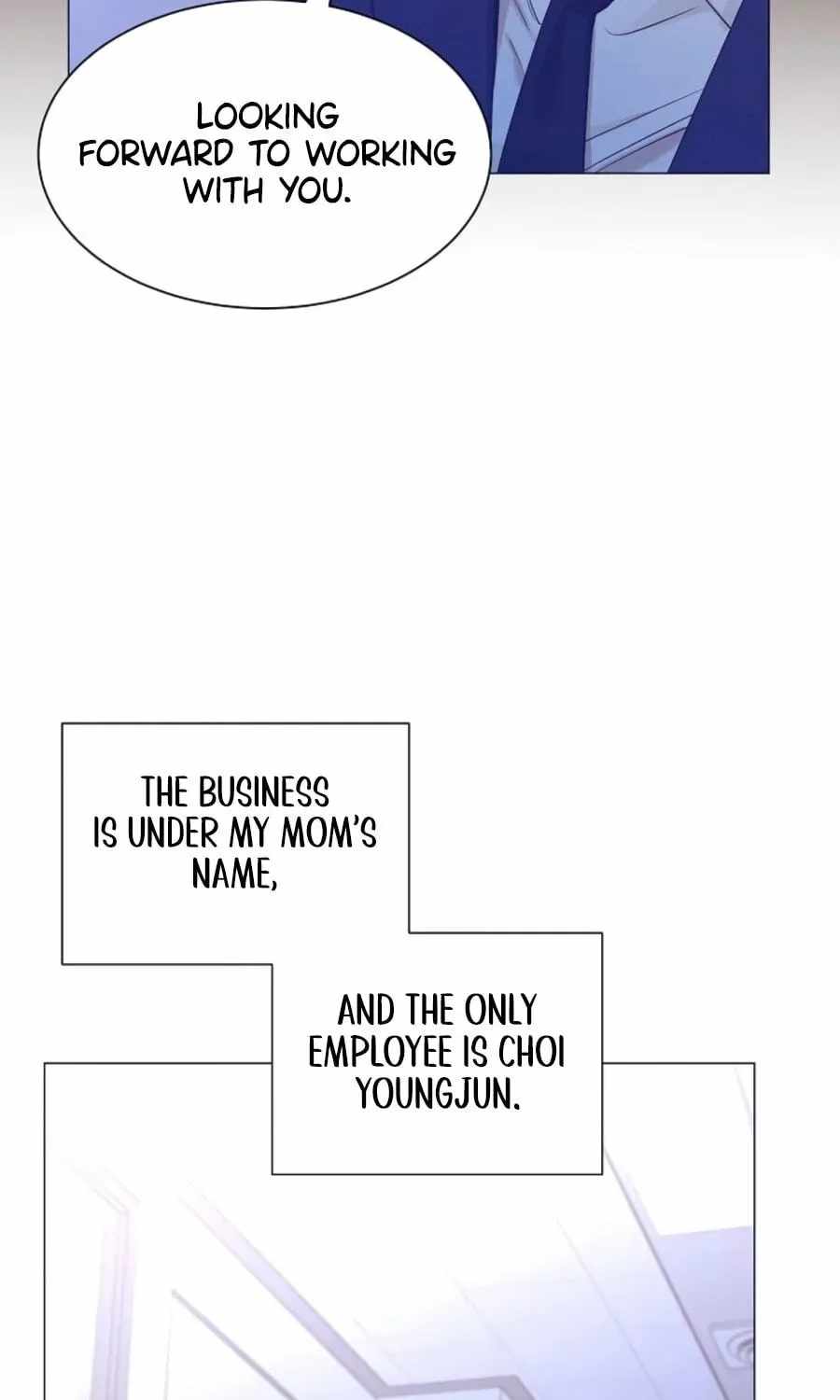 I Became a Sales Prodigy Chapter 99-eng-li - Page 52