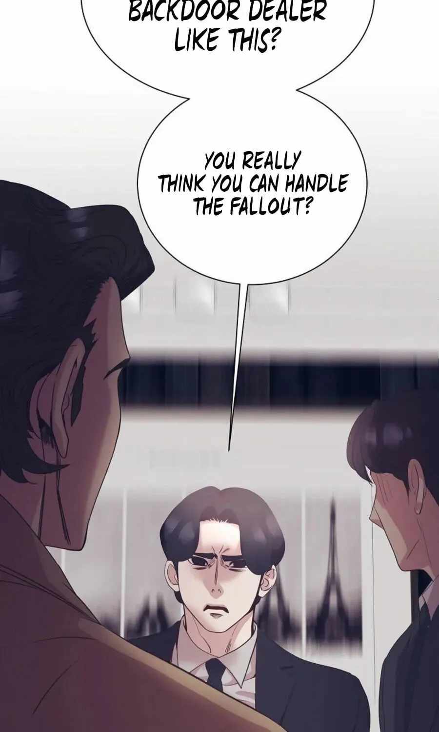 I Became a Sales Prodigy Chapter 100-eng-li - Page 114