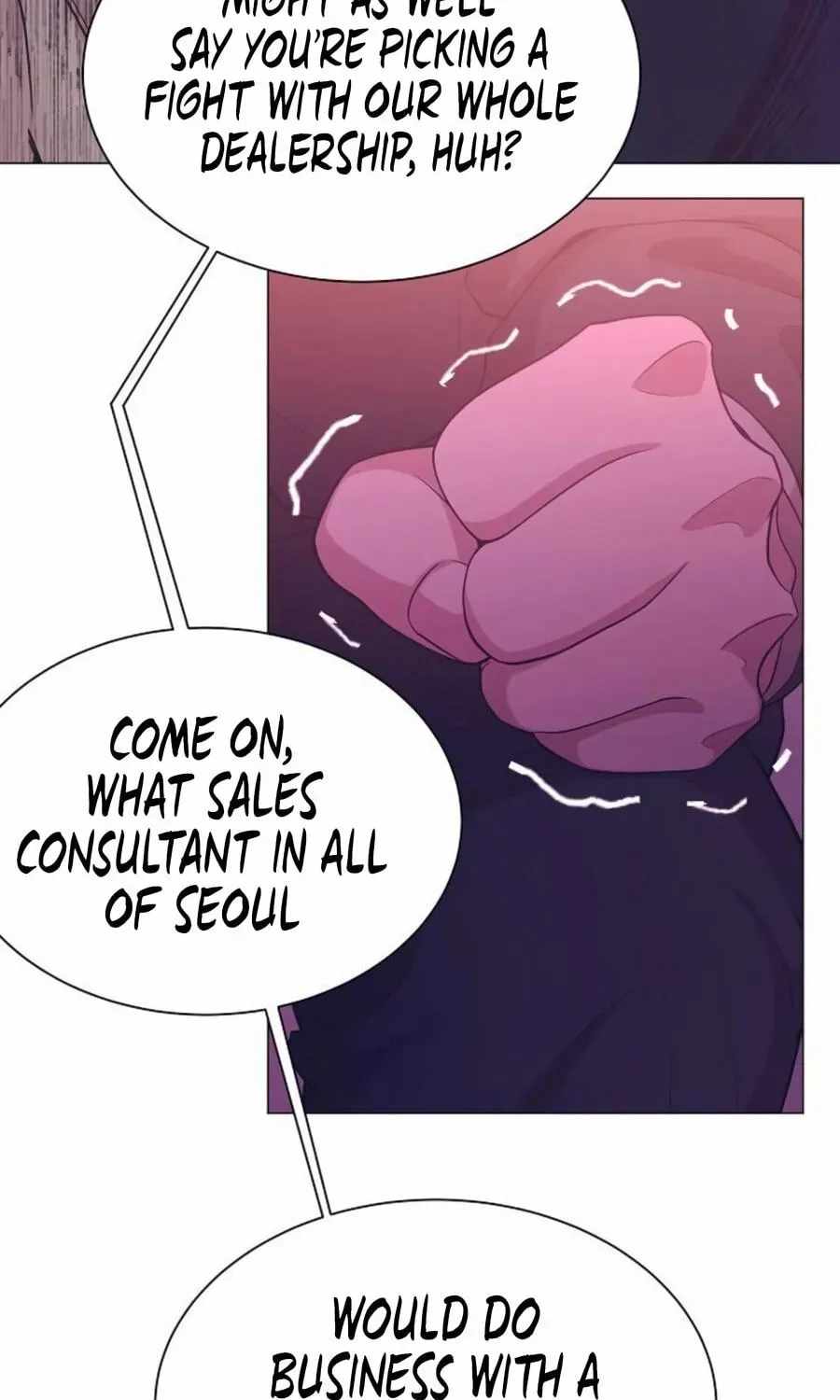 I Became a Sales Prodigy Chapter 100-eng-li - Page 112