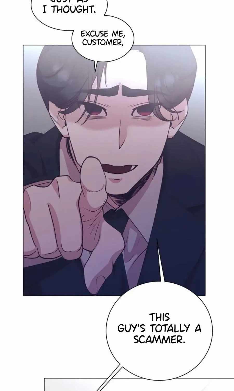 I Became a Sales Prodigy Chapter 100-eng-li - Page 86