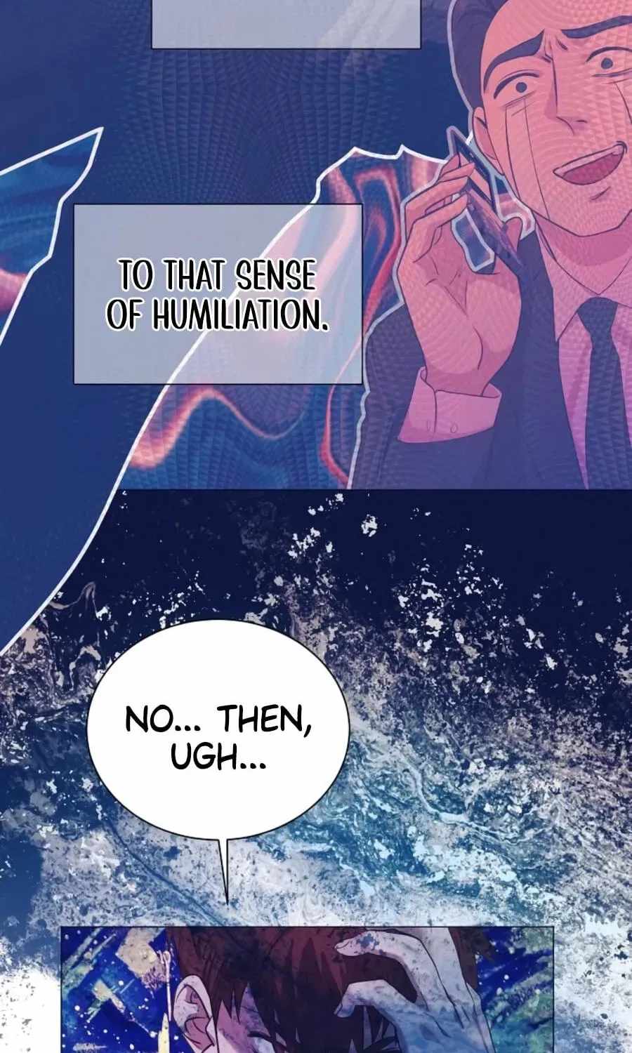 I Became a Sales Prodigy Chapter 99-eng-li - Page 116
