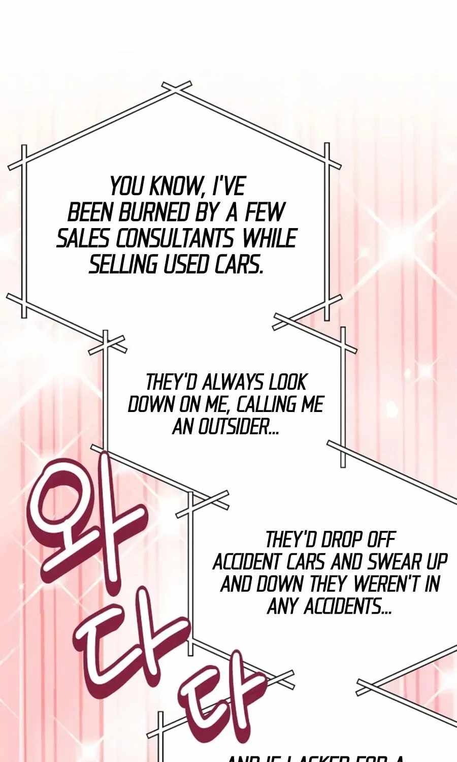 I Became a Sales Prodigy Chapter 99-eng-li - Page 16