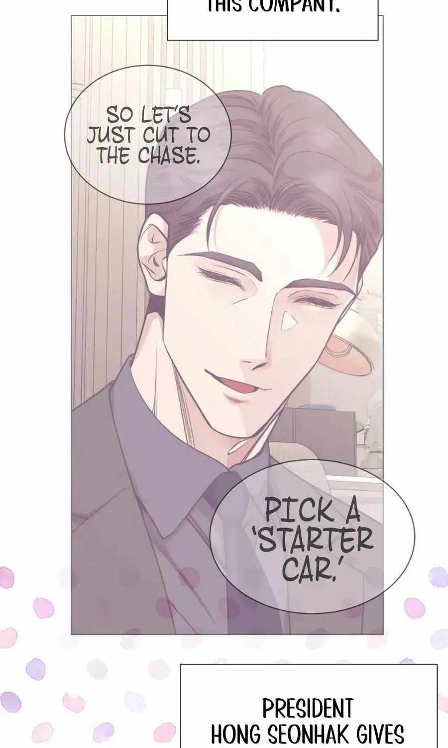 I Became a Sales Prodigy Chapter 100-eng-li - Page 30