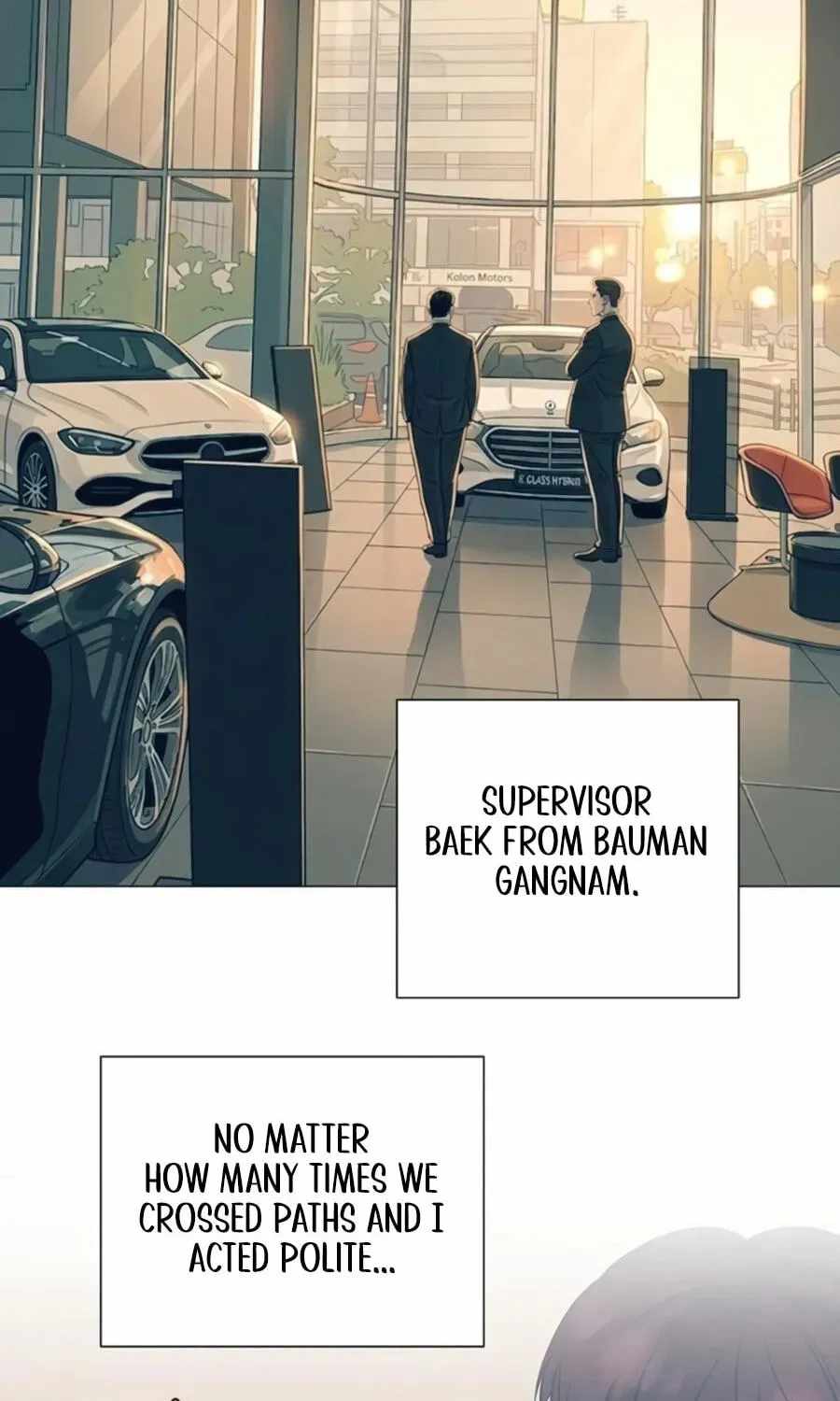 I Became a Sales Prodigy Chapter 99-eng-li - Page 98