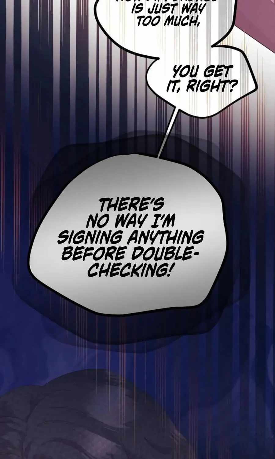 I Became a Sales Prodigy Chapter 100-eng-li - Page 154