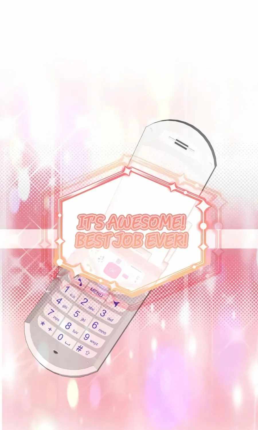 I Became a Sales Prodigy Chapter 99-eng-li - Page 14