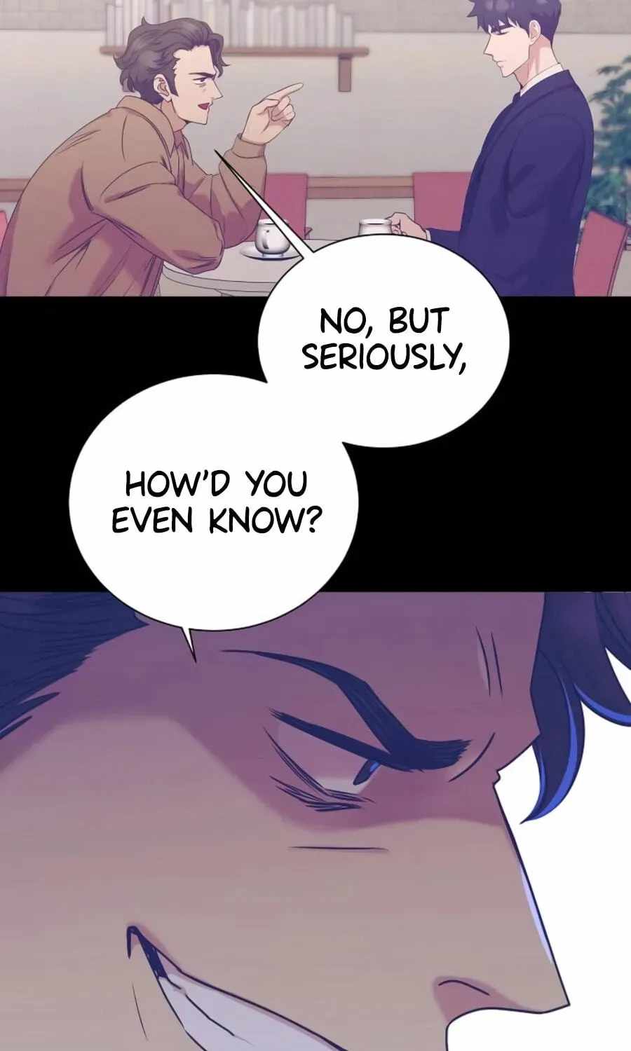 I Became a Sales Prodigy Chapter 99-eng-li - Page 48