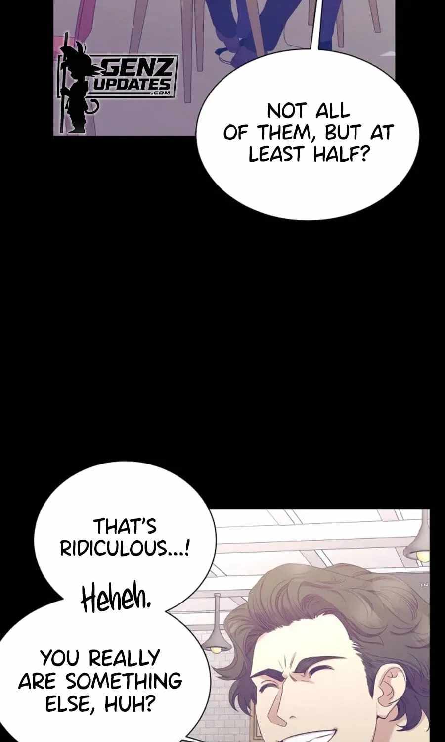 I Became a Sales Prodigy Chapter 99-eng-li - Page 38