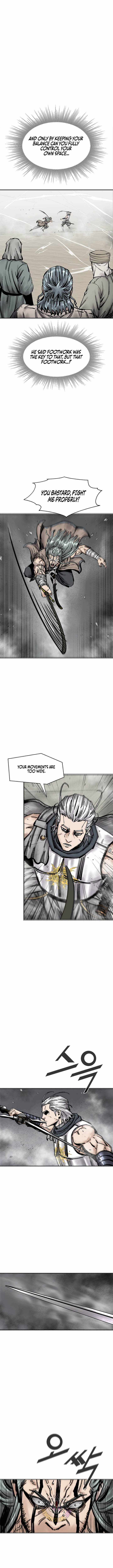 Red Storm Chapter 466-eng-li - Page 4
