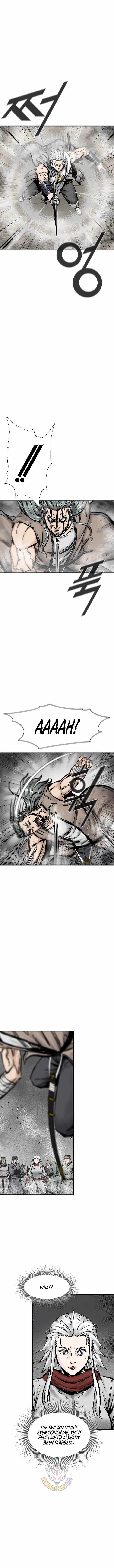 Red Storm Chapter 466-eng-li - Page 5