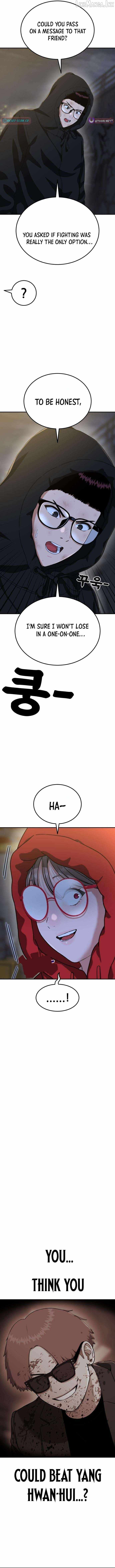 Top 1 Fighting Tutoring Chapter 89-eng-li - Page 11