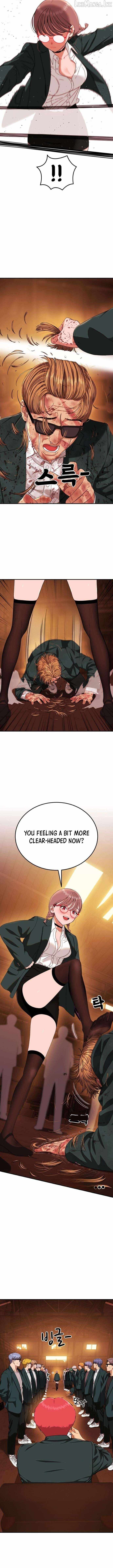 Top 1 Fighting Tutoring Chapter 89-eng-li - Page 4