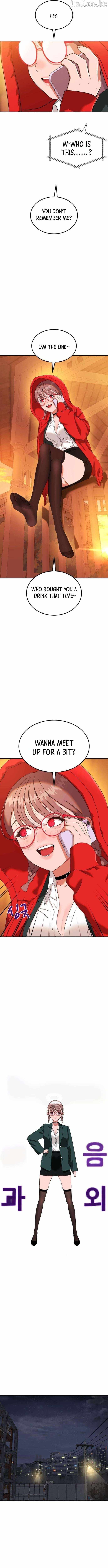 Top 1 Fighting Tutoring Chapter 89-eng-li - Page 6