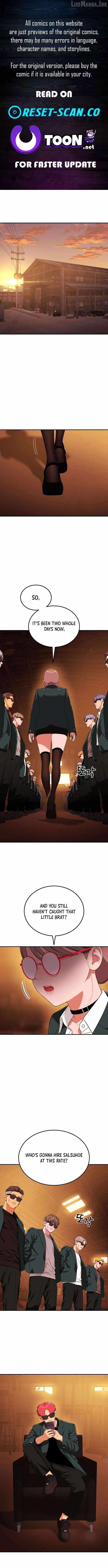 Top 1 Fighting Tutoring Chapter 89-eng-li - Page 0