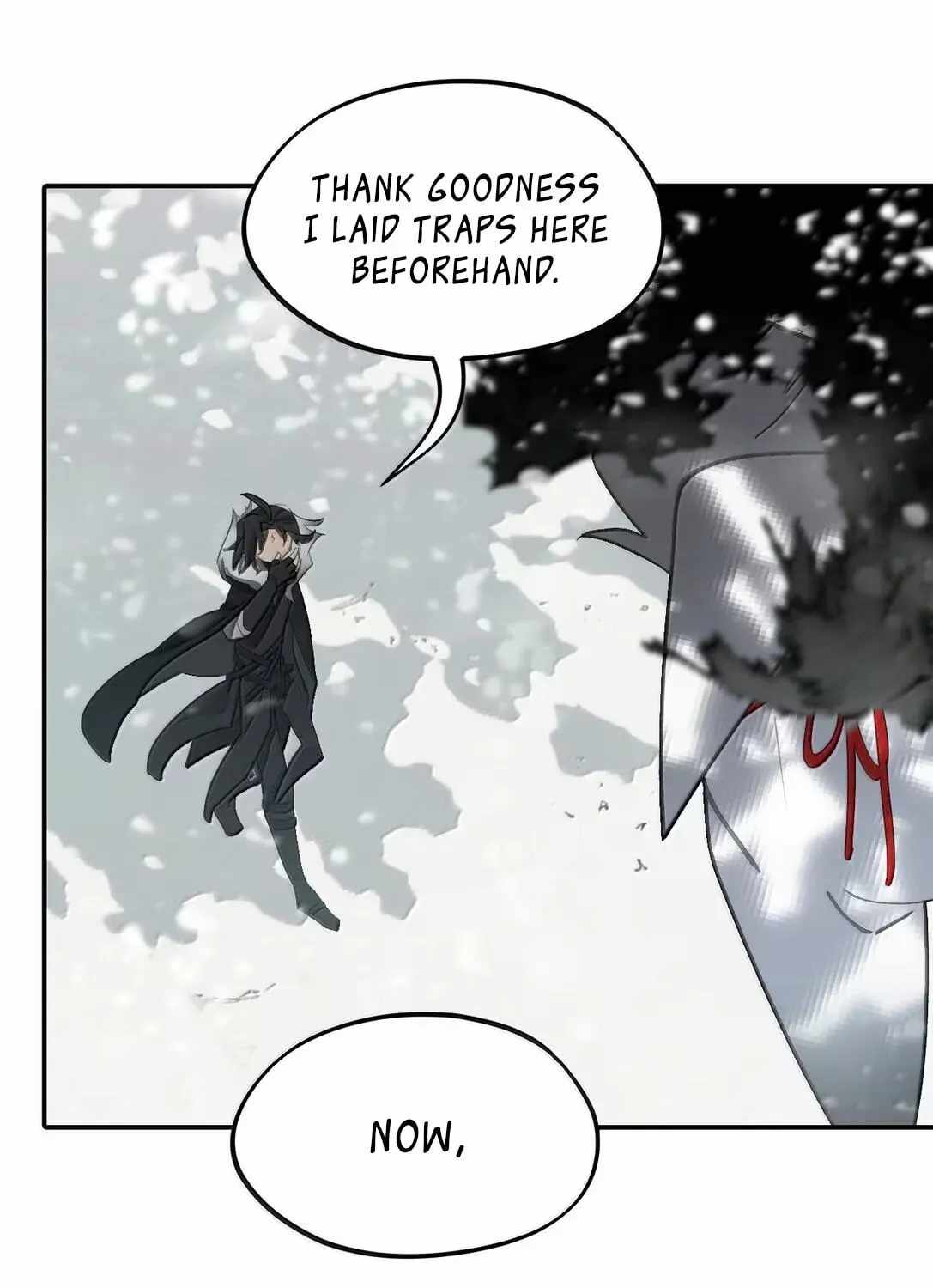 Kill the Male Lead to Become the Villainess Chapter 108-eng-li - Page 46