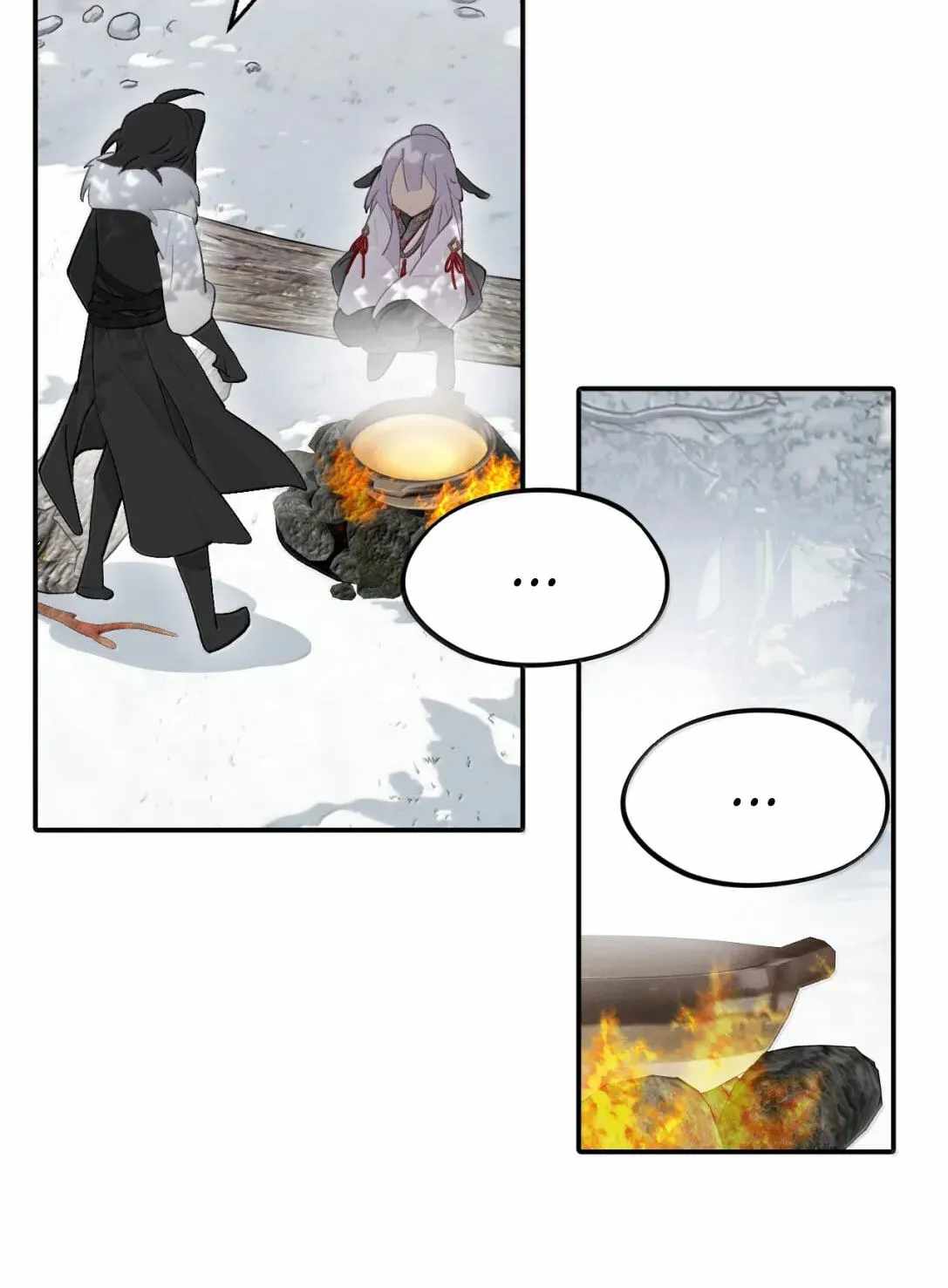 Kill the Male Lead to Become the Villainess Chapter 109-eng-li - Page 21