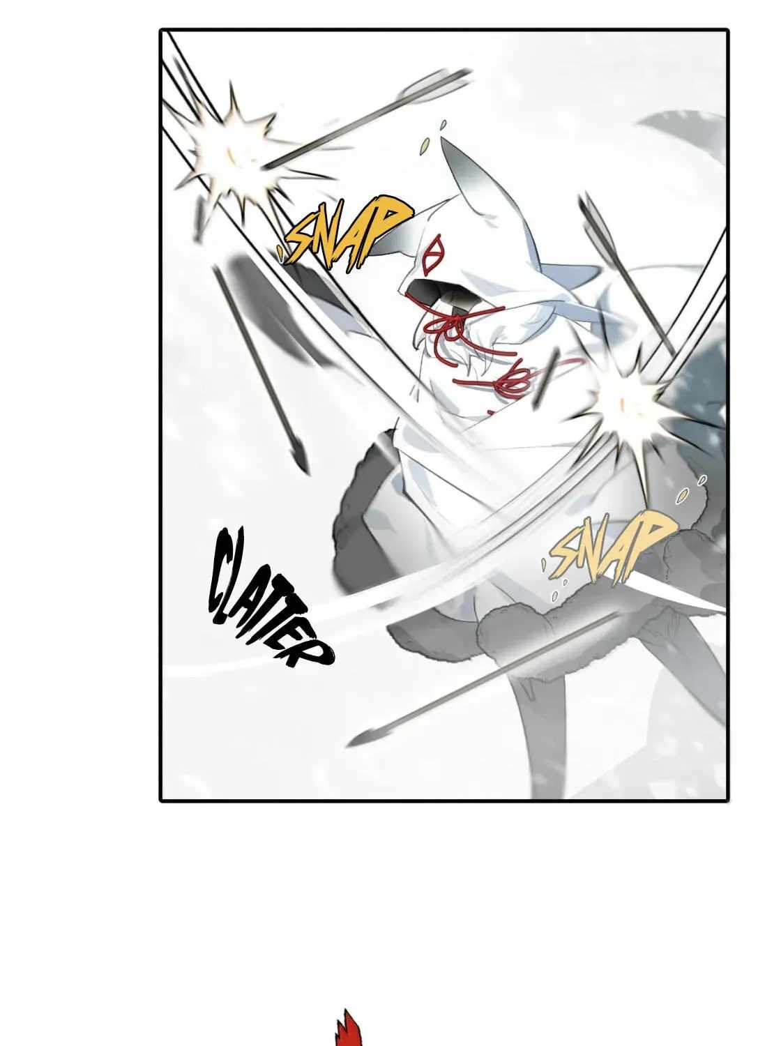 Kill the Male Lead to Become the Villainess Chapter 107-eng-li - Page 35