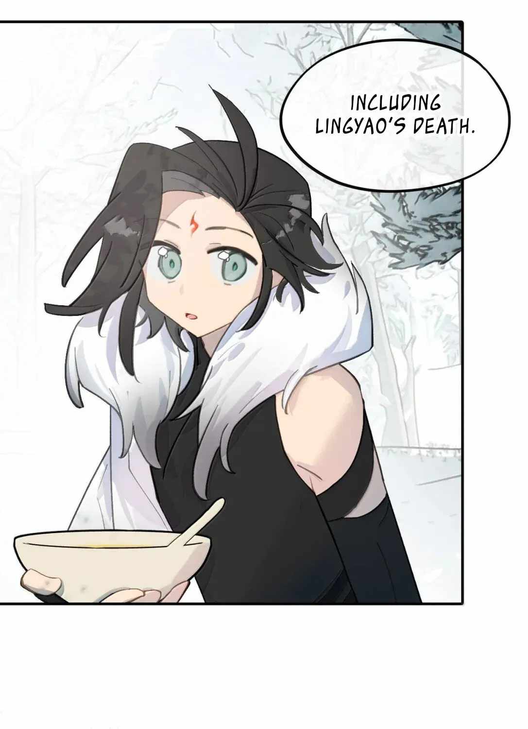 Kill the Male Lead to Become the Villainess Chapter 109-eng-li - Page 51