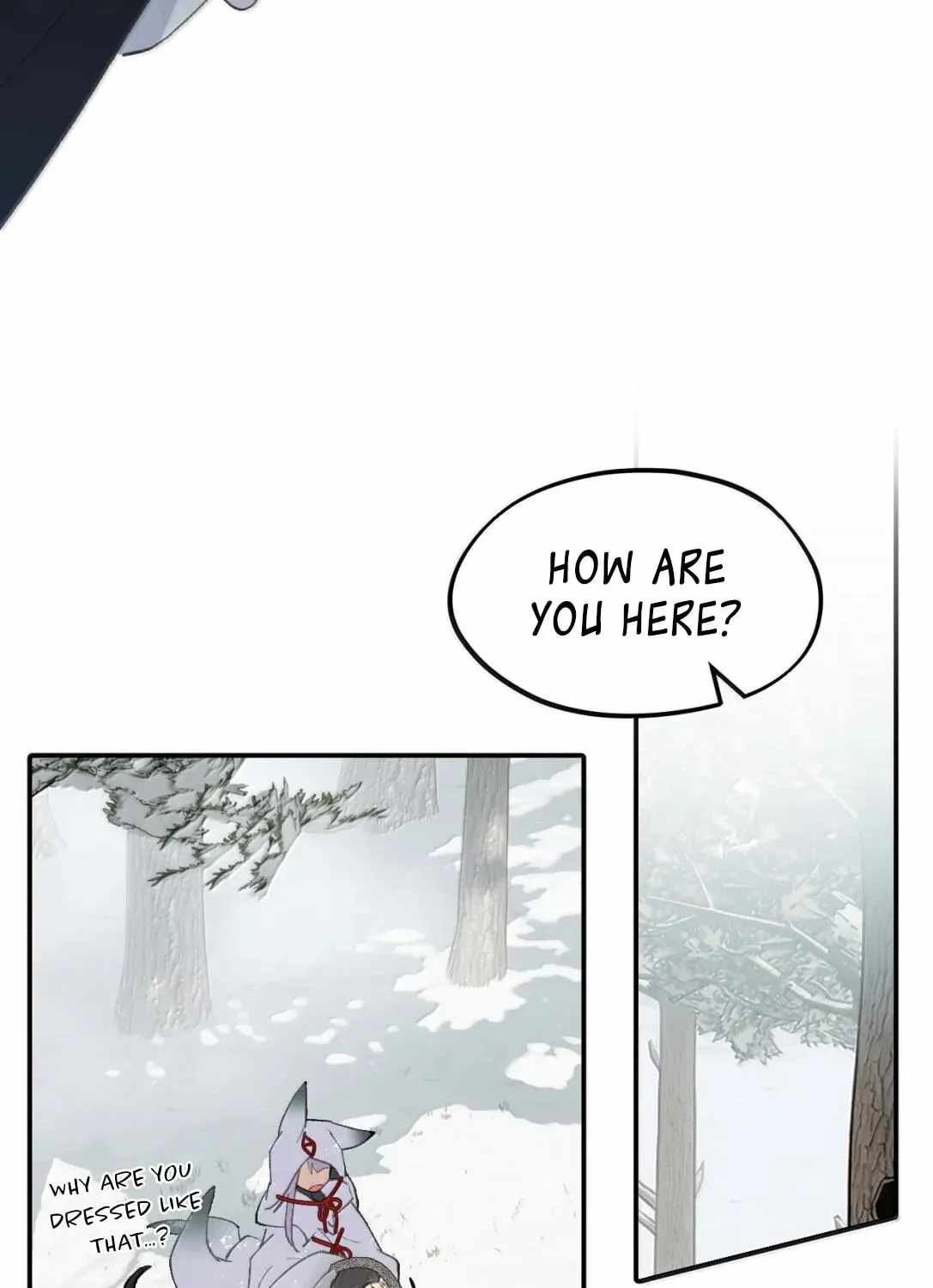 Kill the Male Lead to Become the Villainess Chapter 108-eng-li - Page 54