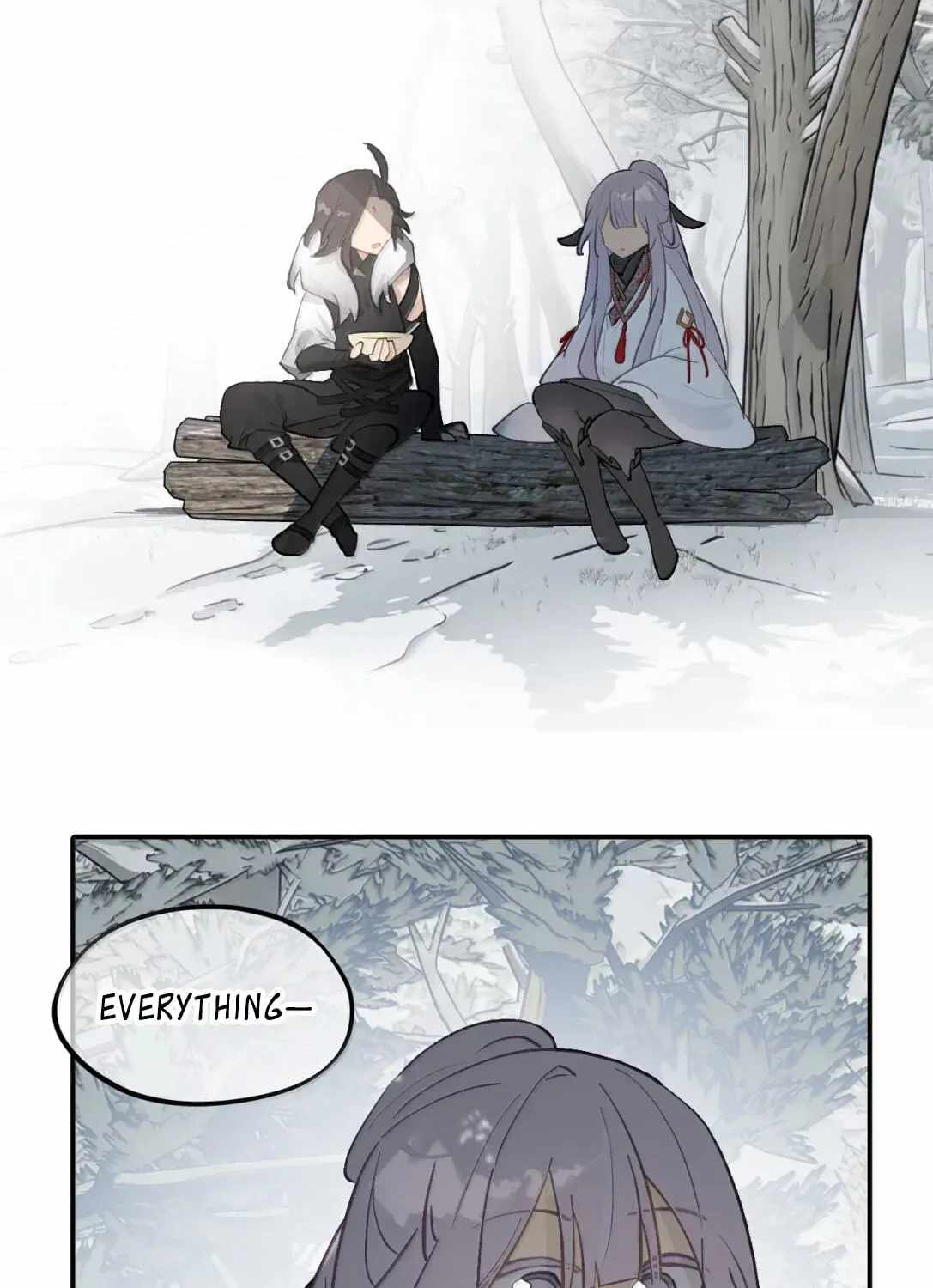 Kill the Male Lead to Become the Villainess Chapter 109-eng-li - Page 49