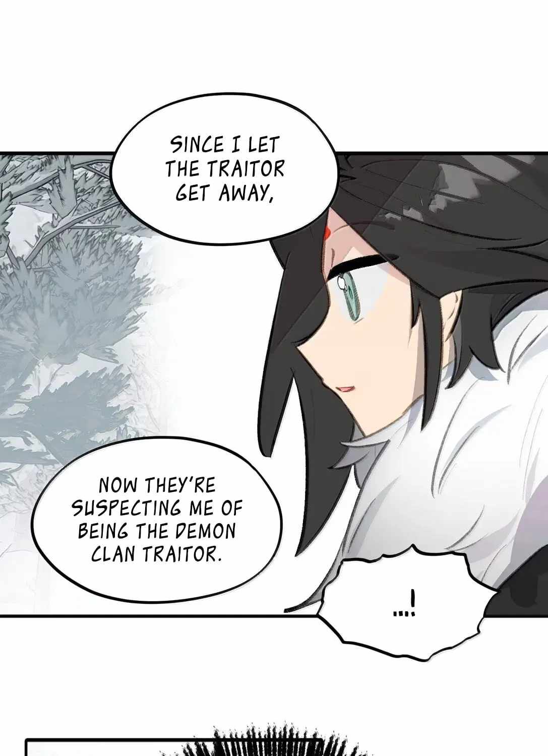 Kill the Male Lead to Become the Villainess Chapter 110-eng-li - Page 43