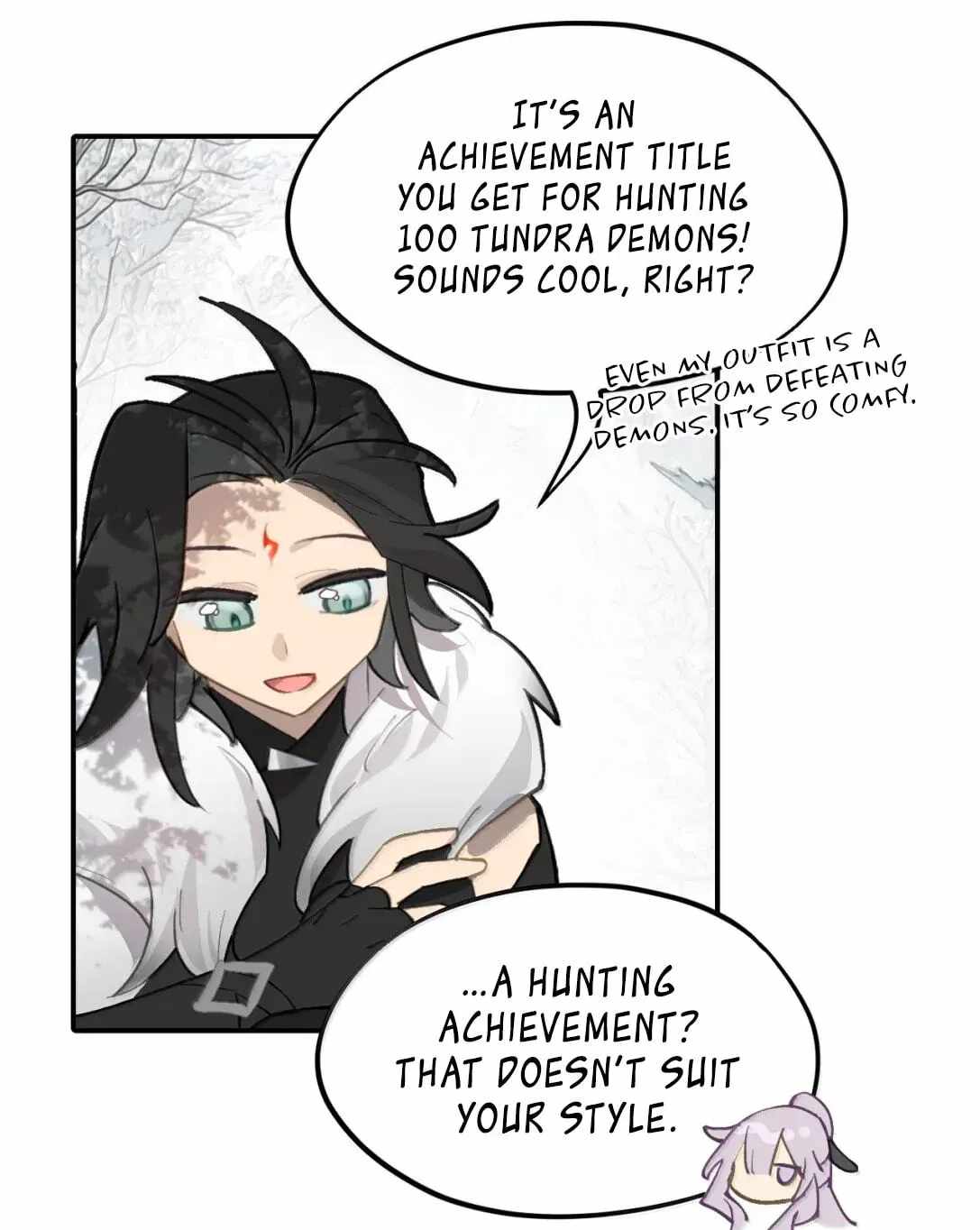 Kill the Male Lead to Become the Villainess Chapter 109-eng-li - Page 17