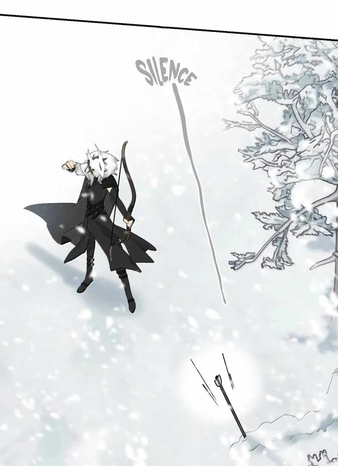 Kill the Male Lead to Become the Villainess Chapter 108-eng-li - Page 31