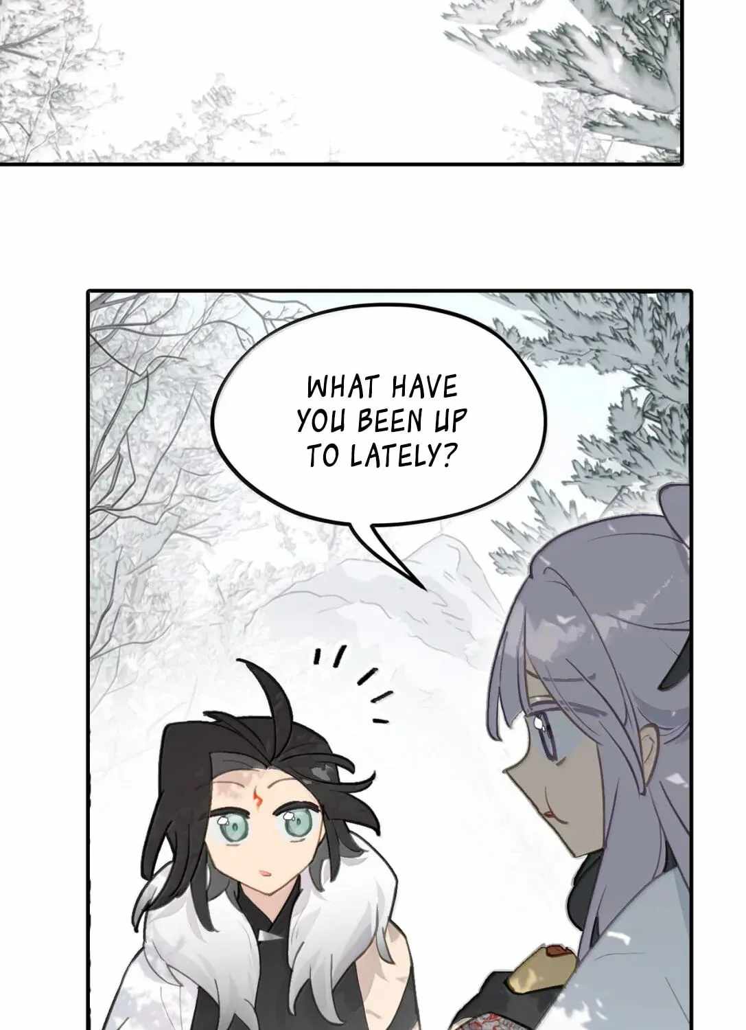 Kill the Male Lead to Become the Villainess Chapter 109-eng-li - Page 15