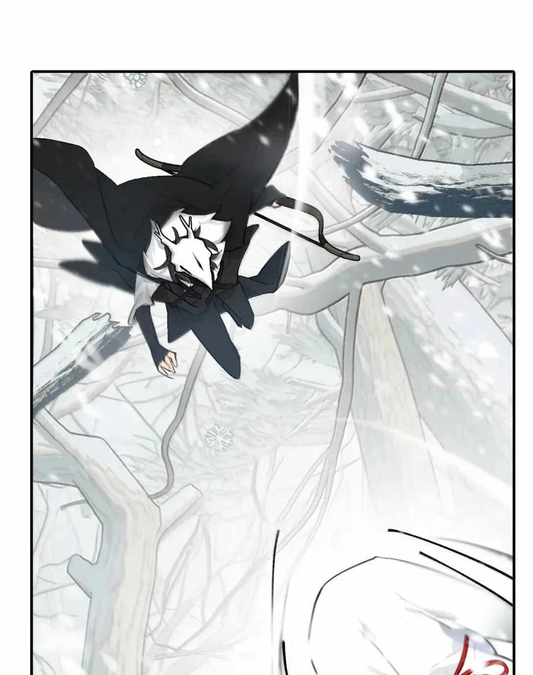 Kill the Male Lead to Become the Villainess Chapter 107-eng-li - Page 21
